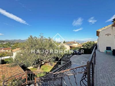Acheter Maison 140 m2 Marseille-11eme-arrondissement