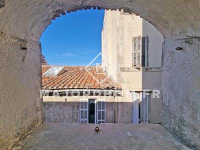 Acheter Appartement 14 m2 Marseille-6eme-arrondissement