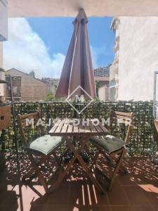 Acheter Appartement 74 m2 Marseille-4eme-arrondissement