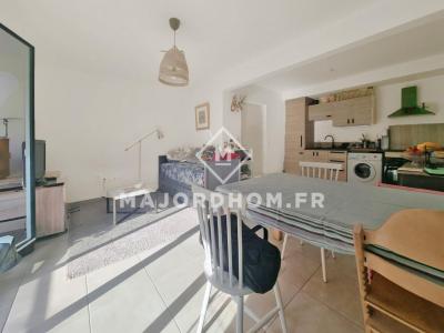 Annonce Vente 3 pices Appartement Marseille-6eme-arrondissement 13