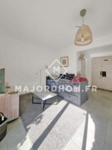 Acheter Appartement 56 m2 Marseille-6eme-arrondissement