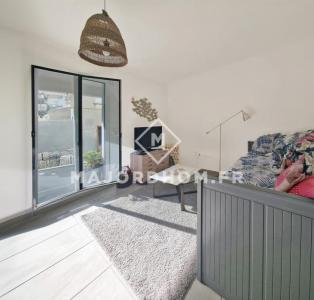 Acheter Appartement Marseille-6eme-arrondissement Bouches du Rhone