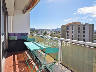 Acheter Appartement 53 m2 Marseille-10eme-arrondissement