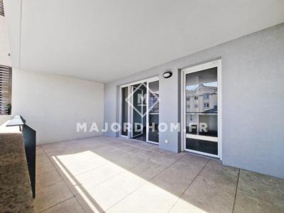 Acheter Appartement 61 m2 Marseille-10eme-arrondissement