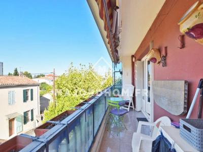 Acheter Appartement 70 m2 Marseille-10eme-arrondissement