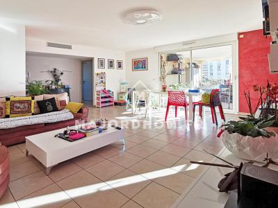 Annonce Vente 4 pices Appartement Marseille-7eme-arrondissement 13