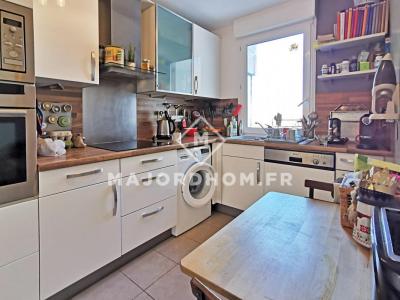 Acheter Appartement Marseille-7eme-arrondissement Bouches du Rhone