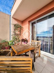 Annonce Vente 3 pices Appartement Marseille-12eme-arrondissement 13