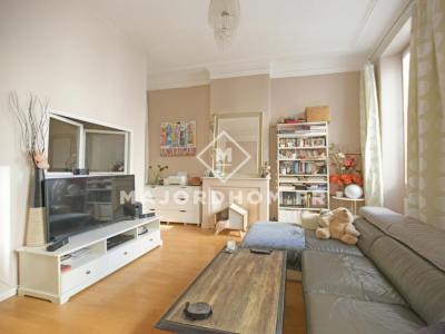 Acheter Appartement 37 m2 Marseille-5eme-arrondissement
