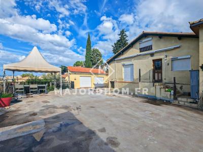 For sale Marseille-10eme-arrondissement 5 rooms 160 m2 Bouches du Rhone (13010) photo 2