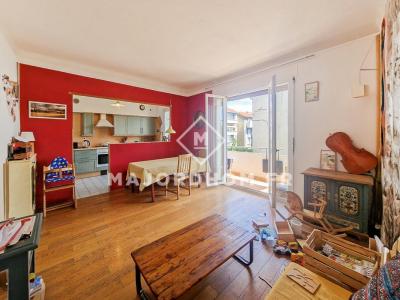 Acheter Appartement 90 m2 Marseille-5eme-arrondissement