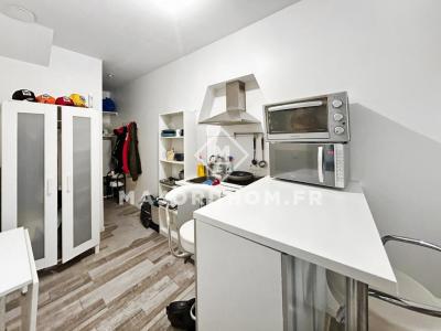 Annonce Vente Appartement Marseille-2eme-arrondissement 13