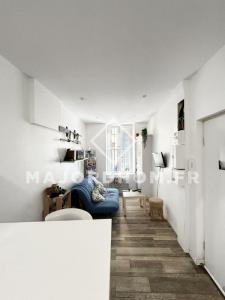 Acheter Appartement Marseille-2eme-arrondissement Bouches du Rhone
