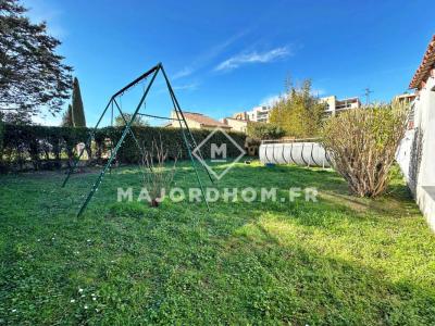 Acheter Maison 125 m2 Carnoux-en-provence