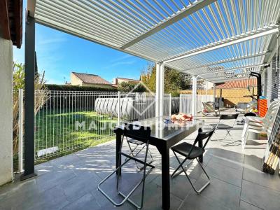 Acheter Maison Carnoux-en-provence 595000 euros