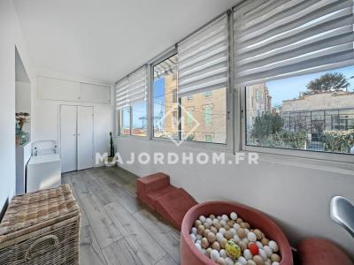 For sale Marseille-16eme-arrondissement 3 rooms 60 m2 Bouches du Rhone (13016) photo 3