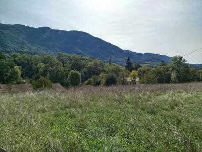 Annonce Vente Terrain Oriol-en-royans 26