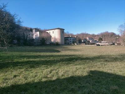 Acheter Terrain 550 m2 Oriol-en-royans