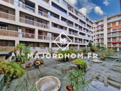 For sale Marseille-8eme-arrondissement 3 rooms 62 m2 Bouches du Rhone (13008) photo 1