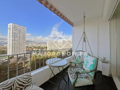 For sale Marseille-9eme-arrondissement 3 rooms 54 m2 Bouches du Rhone (13009) photo 1