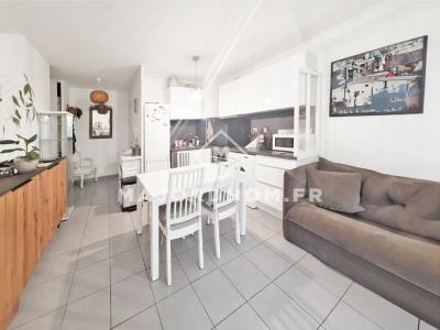 For sale Marseille-12eme-arrondissement 3 rooms 50 m2 Bouches du Rhone (13012) photo 3