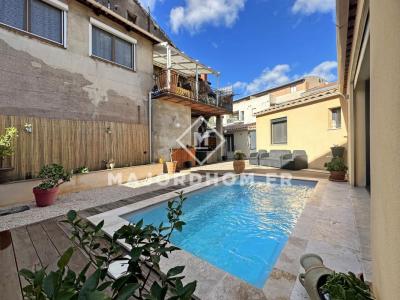 Annonce Vente 4 pices Maison Aubagne 13