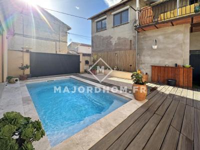 Acheter Maison 125 m2 Aubagne