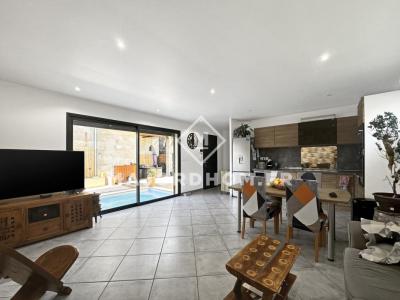 Acheter Maison Aubagne 483000 euros
