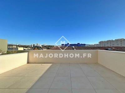 For sale Marseille-4eme-arrondissement 3 rooms 55 m2 Bouches du Rhone (13004) photo 0