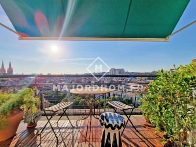 For sale Marseille-5eme-arrondissement 3 rooms 58 m2 Bouches du Rhone (13005) photo 1