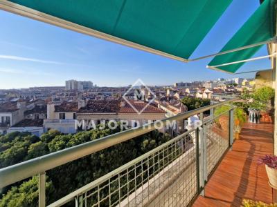 For sale Marseille-5eme-arrondissement 3 rooms 58 m2 Bouches du Rhone (13005) photo 2