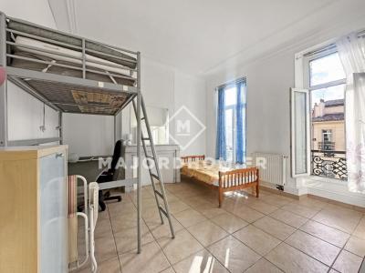 Annonce Vente 4 pices Appartement Marseille-6eme-arrondissement 13