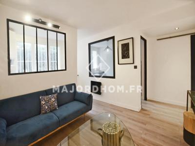 For sale Marseille-7eme-arrondissement 2 rooms 30 m2 Bouches du Rhone (13007) photo 1