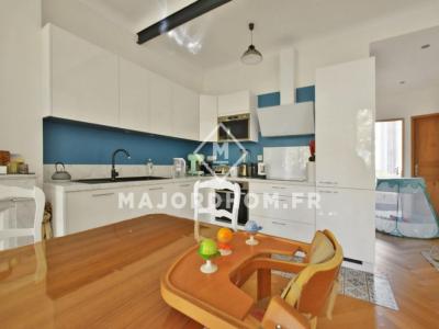 For sale Marseille-5eme-arrondissement 3 rooms 70 m2 Bouches du Rhone (13005) photo 4