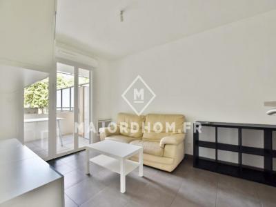 For sale Marseille-10eme-arrondissement 2 rooms 36 m2 Bouches du Rhone (13010) photo 2