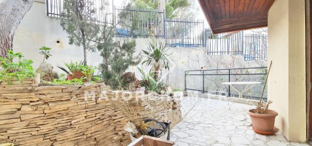 Annonce Vente 5 pices Appartement Marseille-8eme-arrondissement 13