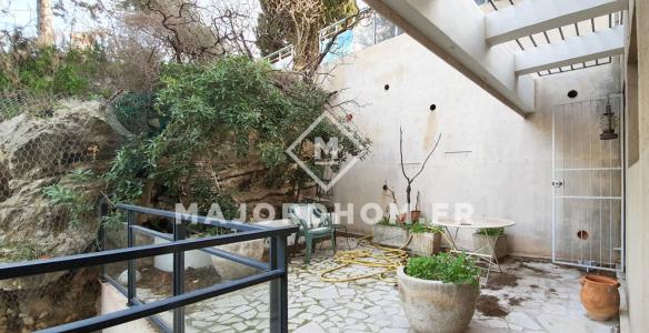Acheter Appartement 103 m2 Marseille-8eme-arrondissement