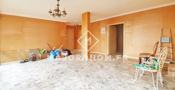 Acheter Appartement Marseille-8eme-arrondissement 395000 euros