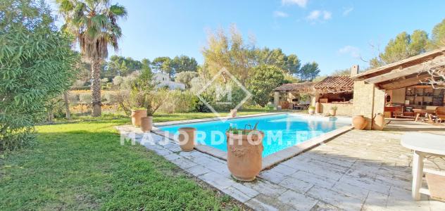Acheter Maison 330 m2 Castellet