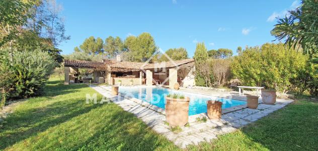 Acheter Maison Castellet Var