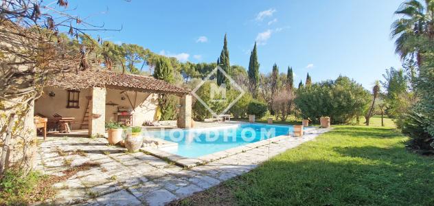 Acheter Maison Castellet 1170000 euros