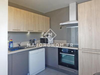 Acheter Appartement 61 m2 Marseille-16eme-arrondissement