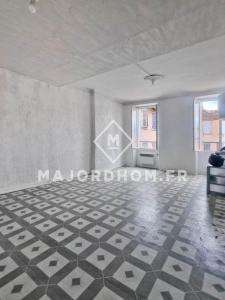 Acheter Appartement Marseille-3eme-arrondissement Bouches du Rhone