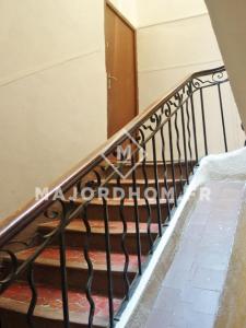 Acheter Appartement Marseille-6eme-arrondissement 112000 euros