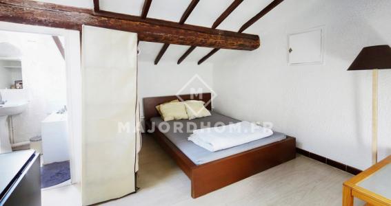 Annonce Vente Appartement Marseille-6eme-arrondissement 13