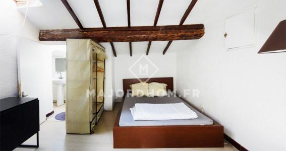 Acheter Appartement 20 m2 Marseille-6eme-arrondissement