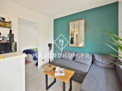 For sale Marseille-12eme-arrondissement 2 rooms 46 m2 Bouches du Rhone (13012) photo 3