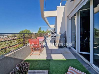 Acheter Appartement 84 m2 Marseille-10eme-arrondissement