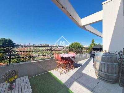 Acheter Appartement Marseille-10eme-arrondissement Bouches du Rhone