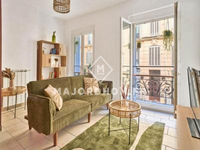 For sale Marseille-2eme-arrondissement 2 rooms 39 m2 Bouches du Rhone (13002) photo 3